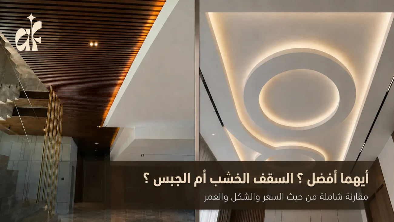 هل الجبس بورد عملي